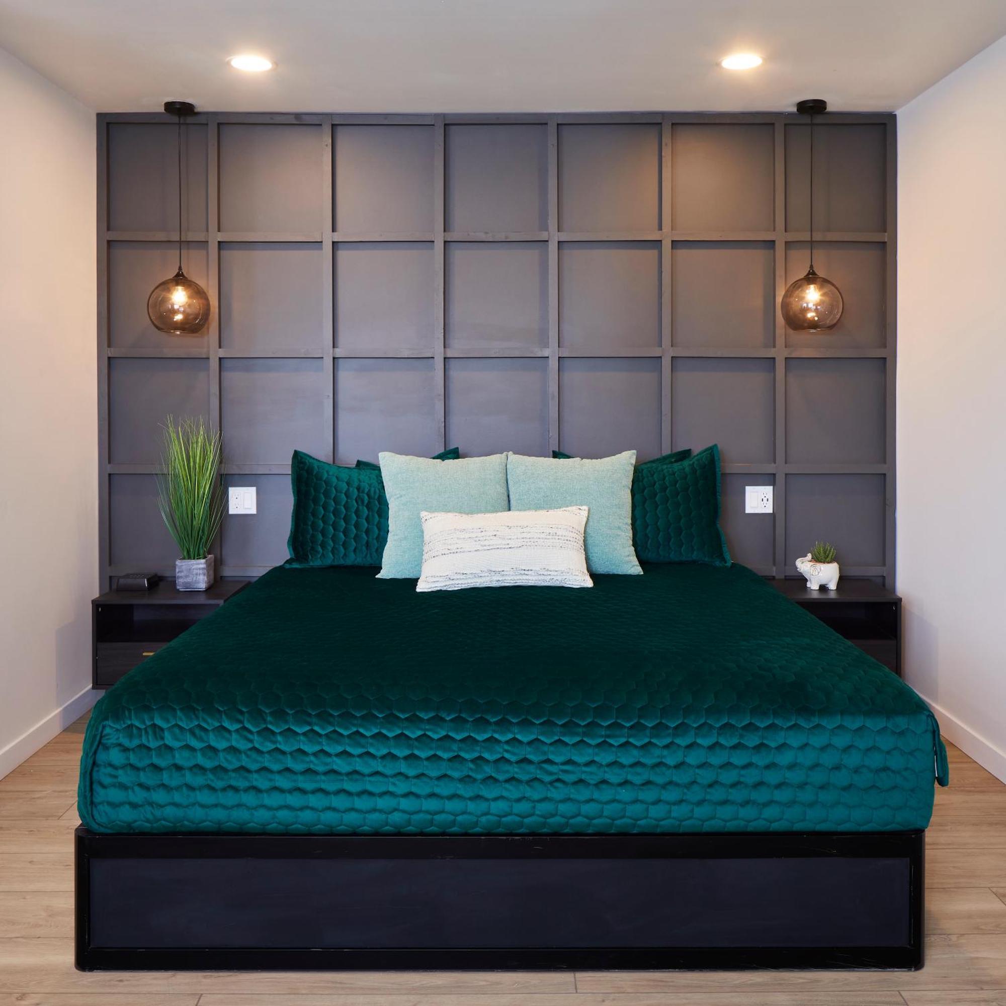 Arcadia Hotel Boise Kültér fotó