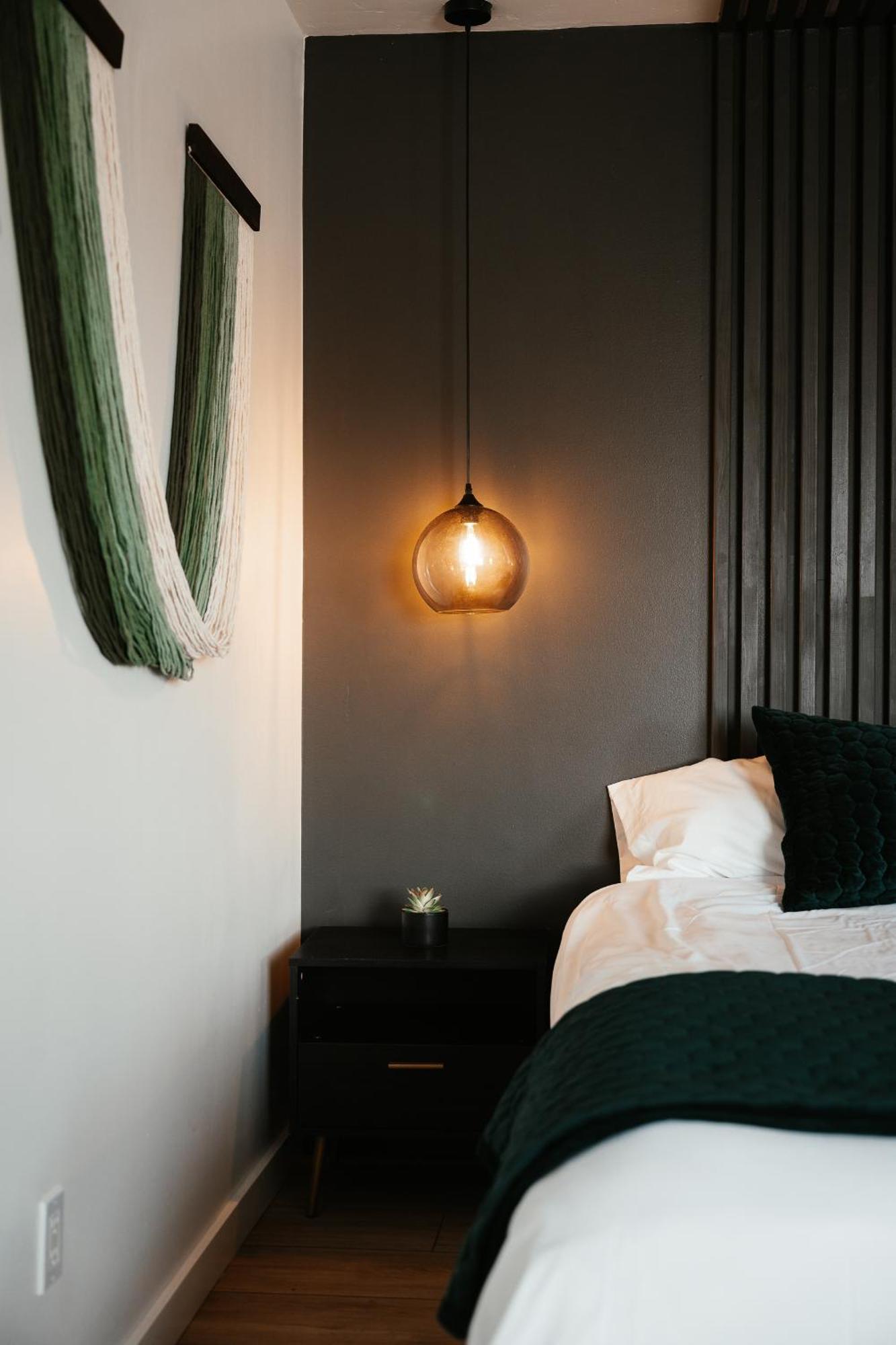 Arcadia Hotel Boise Kültér fotó