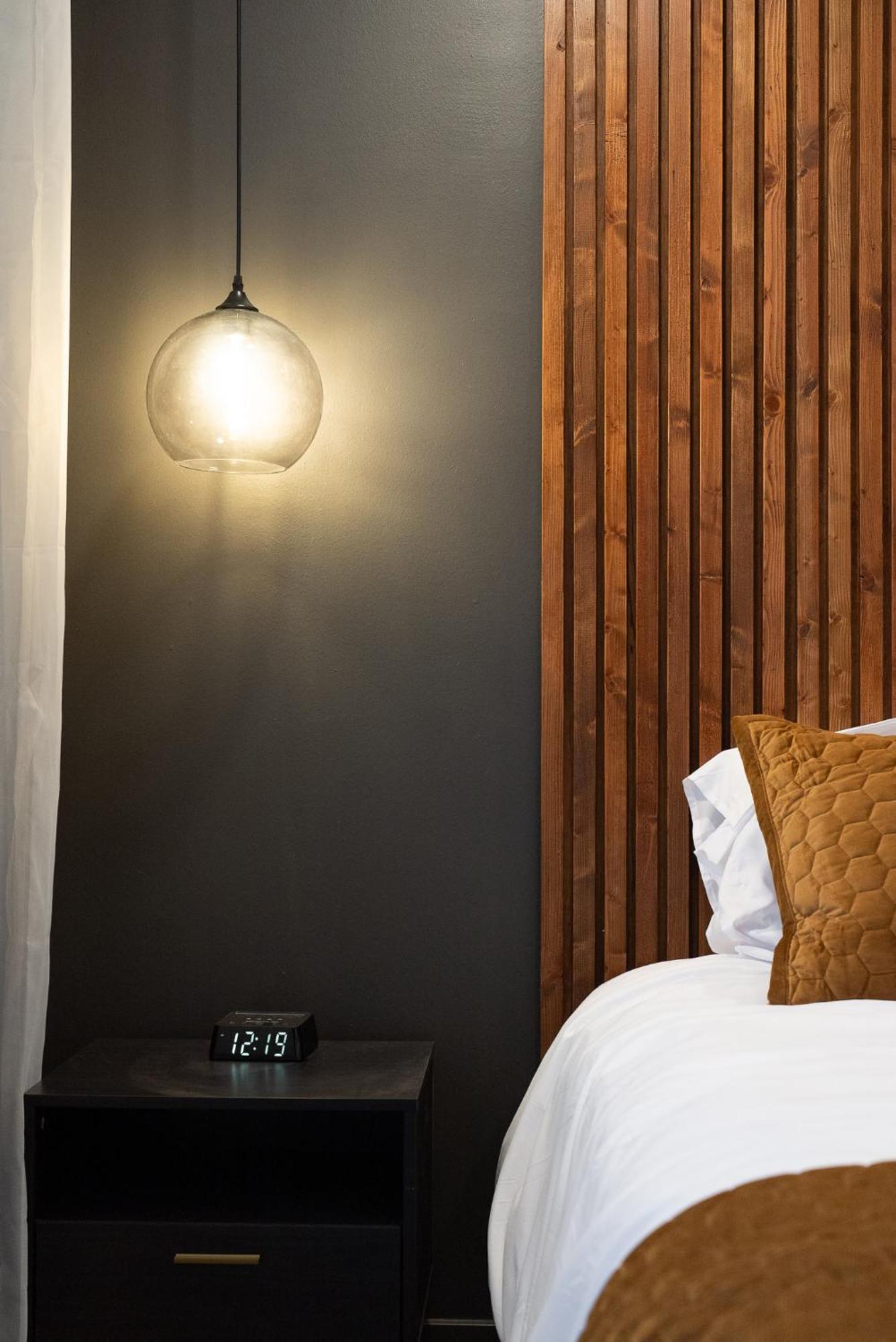 Arcadia Hotel Boise Kültér fotó